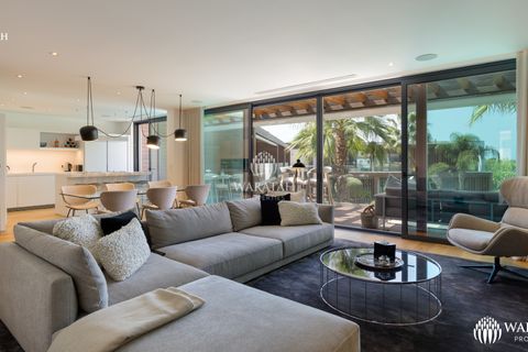 Leilighet i Vale do Lobo, Faro, Vale do Lobo - € 2 995 000 | Ref: Seabreeze - foto 9